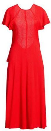 Victoria Beckham VESTITI - Vestiti midi su YOOX.COM