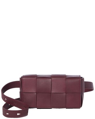 J.McLaughlin J.Mclaughlin Bahia Leather Handbag