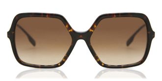 Burberry BE4324 ISABELLA 300213 Mens Sunglasses Tortoiseshell Size 59