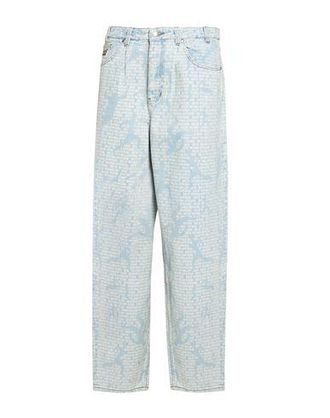 HUF BOTTOMWEAR - Jeans on YOOX.COM