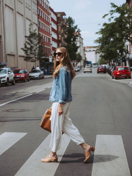 Would You Wear Your Swimsuit As Everyday Clothing? | Stylight