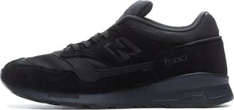 New Balance Made in UK 1500 - Heren - Sneakers - Zwart - 38 EU - Su&egrave;de - Schoenen