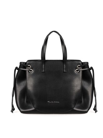 Manila Grace handtas Vrouw zwart