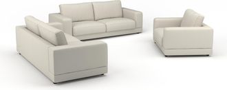 Schubiger M&ouml;bel Polstergruppe 1 Jupiter