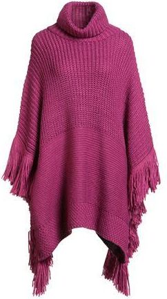 Gretha Milano ROPA DE ABRIGO - Capas en YOOX.COM