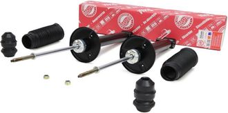 OEM Kit Amortiguadores + Topes ms Traseros Audi A4 1.6-2.8 11.94-09.01