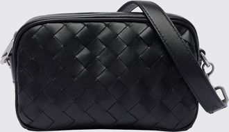 Bottega Veneta Borsa in pelle intrecciata