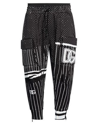 Dolce & Gabbana HOSEN & R&Ouml;CKE - Hosen auf YOOX.COM