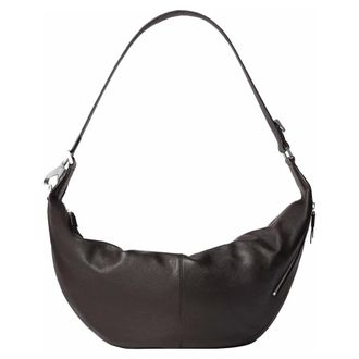 Christophe Lemaire Bolso Quiver Clip - Bags - Mujer - Marr&oacute;n - ONE SIZE