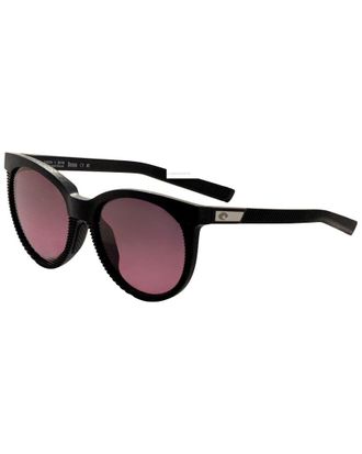 Costa Costa del Mar Womens Victoria 56mm Sunglasses