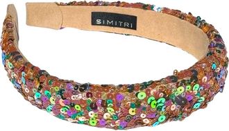 Simitri NOLA Headband at Nordstrom