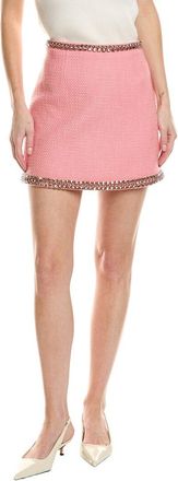 Cinq &agrave; Sept Verity Mini Skirt