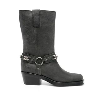 Iro Iro, Donna, Scarpe, Nero, 37 EU, new