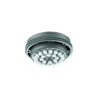Schell Schell - Conjunto De Aireador Leed Con Llave De Aireador 1,33 L / Min