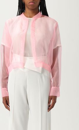 Twinset Giubbotto Twinset in organza