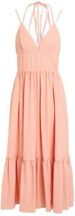 Alessia Santi Midi dresses