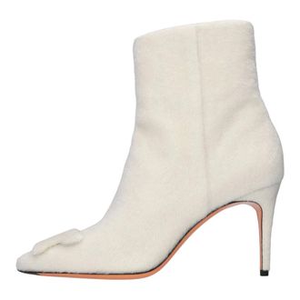 Santoni Donna, Scarpe, Bianco, 39 EU, new