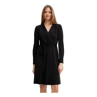 DKNY Dkny, Donna, Abiti, Nero, S, new