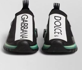 Dolce & Gabbana slip-on sneakers