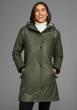 Polarino Regenjacke