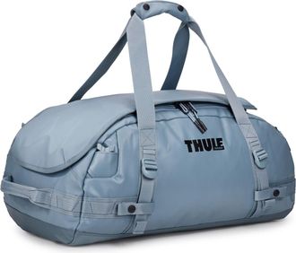 Thule Chasm 40 L Duffel Gray