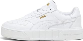 Puma (WMNS) PUMA Cali Court Leather White 393802-05