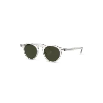 Oliver Peoples Sunglasses, unisex, Gray, 47 MM, Ov5504Su 1757P1 Sunglasses