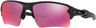 Oakley Flak 2.0 XL - Heren - Zonnebrillen - Zwart - 59 MM - Accessoires