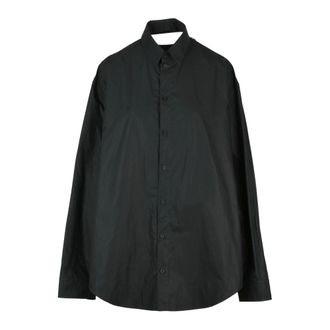 Balenciaga Mujer, Vestidos, Negro, Talla: M
