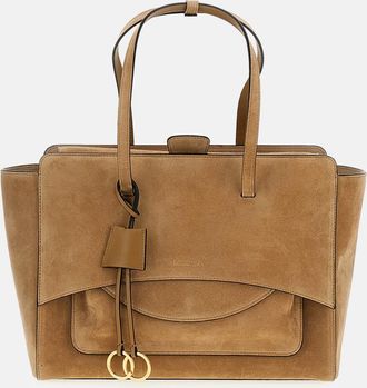 Hidesins Borsa A Tracolla Flap L