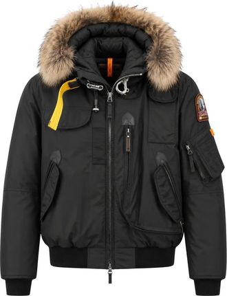 Parajumpers Blouson - - Jackets - Uomo - Nero - XL