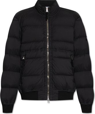 Stone Island Down Jacket seamless