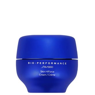 Shiseido Womens Bio-Performance Skin HIForce Cream - 1.7 oz for Youthful - One Size