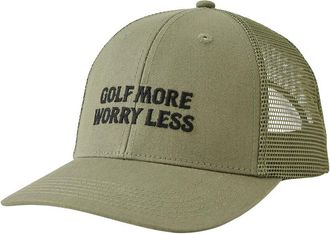 Life is good Trucker Hat