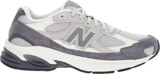 New Balance Hombre, Deporte, Gris, Talla: 46 1/2 EU
