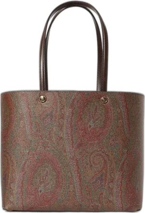 Etro Donna, Borse, Marrone, Taglia unica, new