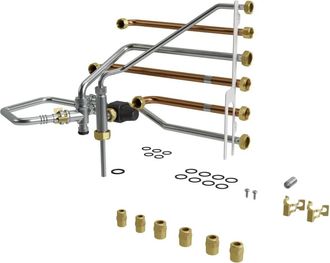 Bosch Accesorio De Instalaci&oacute;n Cs 38 Juego Para Optimizaci&oacute;n Del Rendimiento Solar, 7738112835