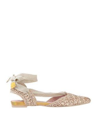 Ras FOOTWEAR - Ballet flats on YOOX.COM