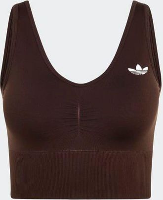 adidas Originals Seamless Bralet