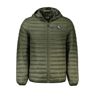 Cavalli Polyamide Men Mens Jacket