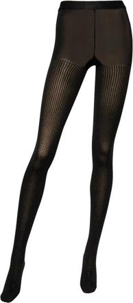 Wolford Stretch panty - Dames - Pantys - Zwart - S - Wol - Ondergoed