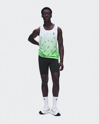 On Zero Tank Top Breathe