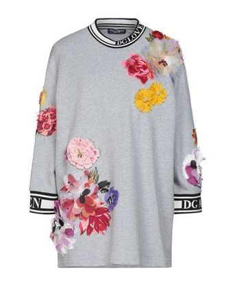 Dolce & Gabbana TOPWEAR - Sweatshirts on YOOX.COM