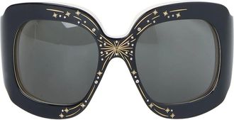 Gucci Mujer, Accesorios, Negro, Talla: ONE Size