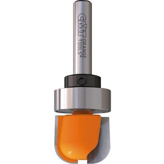 CMT 851.501.11b Fresa Para Envases Madera Hm S=12.7 D=19 C/rodam