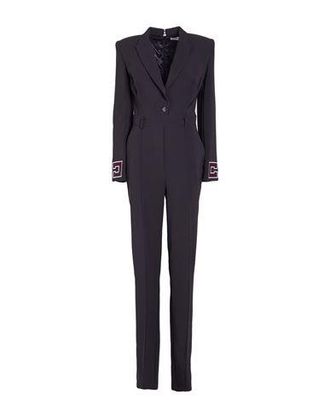 Elisabetta Franchi JUMPSUITS & TRACKSUITS - Jumpsuits on YOOX.COM