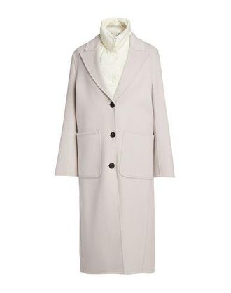Palt&ograve; ROPA DE ABRIGO - Abrigos en YOOX.COM