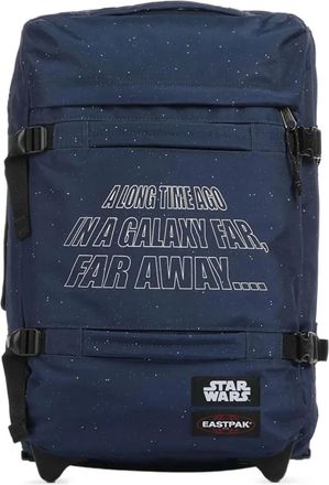 Eastpak x Star Wars Trolley TransitR S - Blu