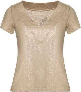 Majestic Filatures TOPWEAR - T-shirts on YOOX.COM
