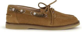 Pinko Loafers